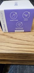 goPure Sculpt & Tone Arm Cream 3.4 Fl Oz