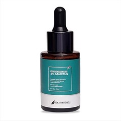 Dr. Sakhiya’s 2% Salicylic Acid Anti Acne Pimple Serum For Glowing Skin 30ml