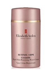 Elizabeth Arden Retinol + HPR Ceramide Rapid Skin Renewing Water Cream 1.7 fl oz