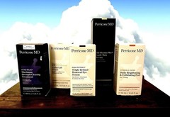 Perricone MD 5 item bundle-See description – All new in Box