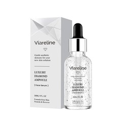 Nourishing Facial Serum