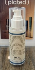 Plated Skincare Calm Serum Back Bar 3.38oz/100ml *Brand New Sealed* FREE SHIPPIN