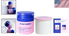 Nourishing Face Cream for Kids with Omegas$
