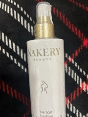 NAKERY Beauty Lift-TOX SkinFirm Body Lifting Treatment Spray 8.45 fl oz