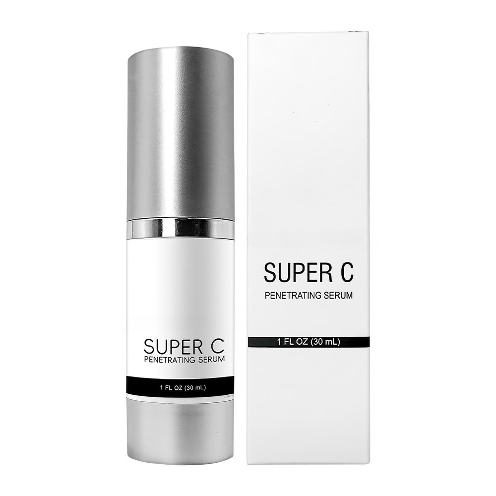 Vibrance C 1oz Penetrating Super Serum SEALED Exp 07/2028