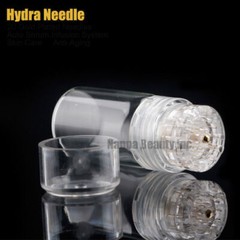 New 0.25/0.5/0.6/1.0/1.5mm Replacement Parts Roller With Skin Therapy Beauty Spa