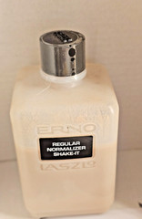 ERNO LASZLO REGULAR NORMALIZER SHAKE IT – SHADE 0 – 4oz (120ml) NO BOX SEALED