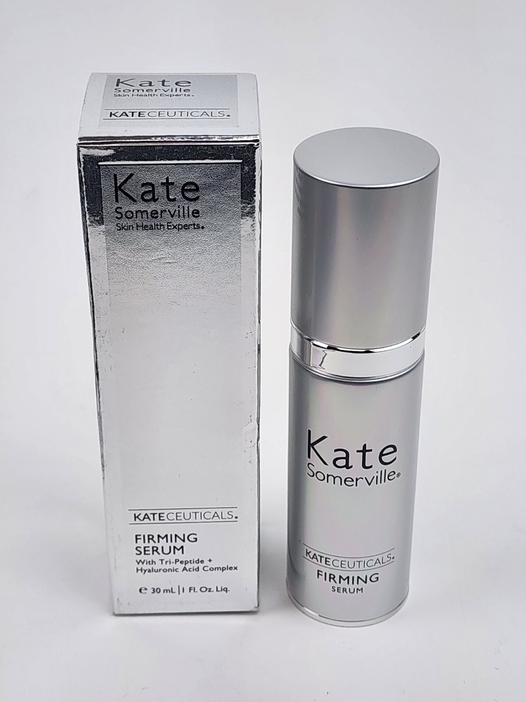 Kate Somerville KateCeuticals Firming Serum 1oz / 30ml Full Size