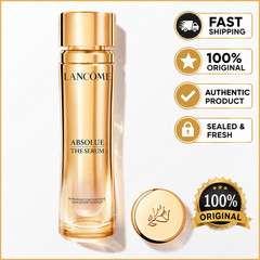 Lancôme Absolue The Serum Cell Renewing Anti-Aging Face Serum for Smooth Plump G
