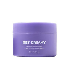Get-Dreamy Overnight Toning Body Whip – 6.8 fl oz/200 ml1