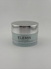 Elemis Pro-Collagen Marine Anti-Wrinkle Cream SPF30 1.0 oz /30 ml EXP 08/2027 NB