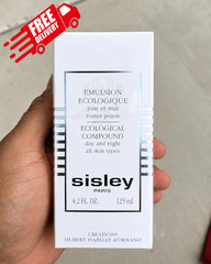 Sisley Ecological Compound Advanced Formula Day & Night Face Treatment 4.2 oz