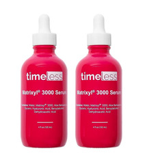 Pack of 2 Timeless Matrixyl 3000 Serum Serum Unisex 4 oz