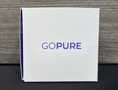 goPure Sculpt & Tone Arm Cream Firming And Tightening Cream 3.4 oz