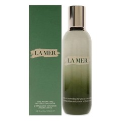 LA MER The Hydrating Infused Emulsion – 4.2fl. oz / 125ml – New Sealed – Fresh