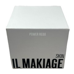 IL Makiage Power Redo Anti-Aging Blur Smooth Wrinkle Filler 20ml Vitamin C
