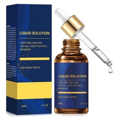 Aipiler Advanced Peptide Firming Serum Olivita Liquid Solution Serum Matrixyl