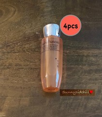Sulwhasoo Concentrated Ginseng Rejuvenating Water 25ml x 4pc (100ml) US Seller