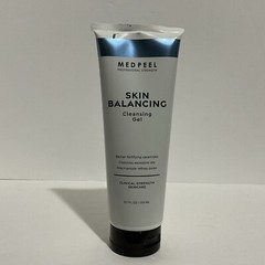 Medpeel Professional Strength Skin Balancing Cleansing Gel 8.5 FL OZ