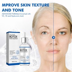 Firming Facial Serum