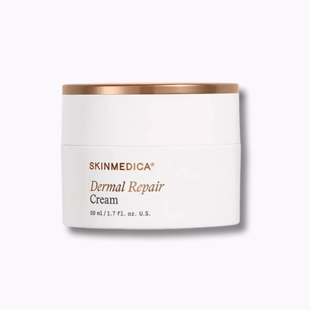 Skin Medica Dermal Repair Cream 1.7oz/50ml *Brand New sealed in Box FREE SHIPPIN