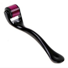 Derma Skin Roller 1.5mm Acne, Deep Scars, Cellulite, Wrinkles, Beard (540Pin)