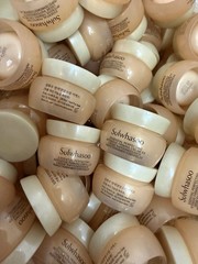 Sulwhasoo Essential Perfecting Intensive Firming Cream EX 5ml x 10ml (50ml)