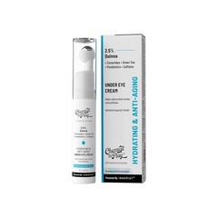 Chemist At Play InterFuse Treatment Cream Eye 5ml NEW In Box FREE SHIPPING 15g