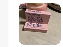 Frownies Forehead & Between Eyes 144ct AUTHENTIC PURCHASED AN AUTHORIZED DEALER