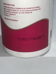 New Rosa Selvagem Celutrix Lipo, Cellulite Treatment Lotion, 500ml, DamagedOuter