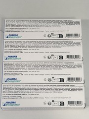 A313 Retinol Pommade 50g 4 Pack Authentic French Vitamin A Cream Made in France