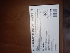 luminous lv instant face lift