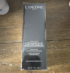 Lancôme Advanced Génifique Youth Activating Concentrate Age-Defying Face 1 fl oz