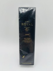 JAFRA Royal Defy Rich Creme Age Defying Cleanser 125 ml / 4.2 fl oz SEALED