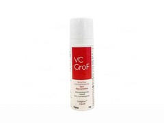 Cipla VC GroF Cellglow Liquid Vitamin C Serum Reduces Pigmentation & Blemishes