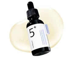 No.5+ numbuzin Vitamin Concentrated Serum | Glutathione & Vitamin Serum, 1 fl.oz