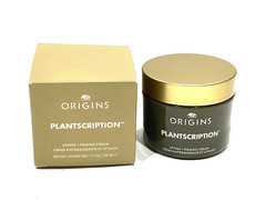 Origins Plantscription Lifting Firming Cream – 1.7 oz – New in Box free ship
