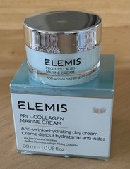 Elemis Pro Collagen Marine Cream Anti-Wrinkle Hydrating Day Cream 1.0 fl oz New
