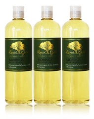 48 oz PREMIUM MORINGA OIL PURE ORGANIC BEST QUALITY NATURAL SKIN CARE ANTI-AGING