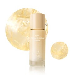 Dr.JSK PDRN Peptide Intensive Essence 30ml | Korean Anti-Aging Essence