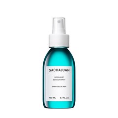 Sachajuan Ocean Mist Sea Salt Spray, 5.1 Fl oz 150 ml