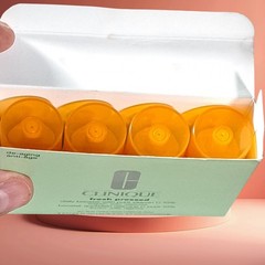Clinique Fresh Pressed Daily Booster With Pure Vitamin C 10% – Set Of 4 Boosters