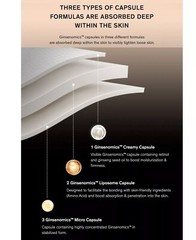 2024 New Sulwhasoo Concentrated Ginseng Rejuvenating Serum 5ml X 5 Pcs