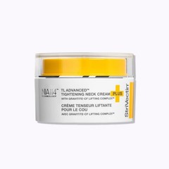 Strivectin TL advanced Neck Tightening Cream plus with NIA114, 1oz/30ml , New!