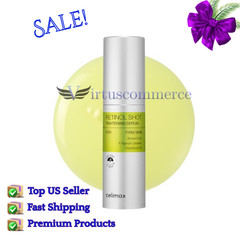 celimax The VITA-A Retinol Shot Tightening Serum 30ml