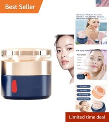 Japanese Anti-Aging Wrinkle Removal Cream with Hyaluronic Acid & Herbal Extracts