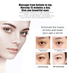 RF Face Lifting Machine Anti Aging Skin Tightening Beauty Device Wrinkle Remover