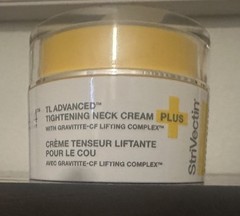 *NEW* StriVectin, TL Advanced Tightening Neck Cream Plus-1oz Firming Anti-Aging