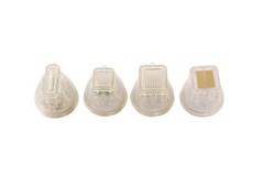 RF Micro Needle Cartridge Nano 10/25/64 Pins For Micro-Needle Fractional Machine