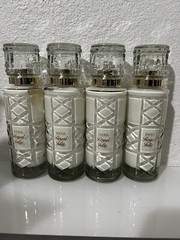 4 PACK JAFRA ROYAL JELLY MILK BALM -200 ml- 6.7 oz NEW FREE SHIPPING